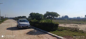  Plot For Sale in Omaxe New Chandigarh, North Mullanpur