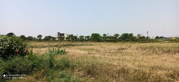 Plot Area in  Plot at Omaxe New Chandigarh, North Mullanpur – for Sale