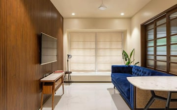 3 BHK Apartment For Sale in Santacruz West