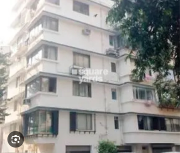 2 BHK Apartment For Sale in Hanuman Sharan CHS, Cumbala Hill