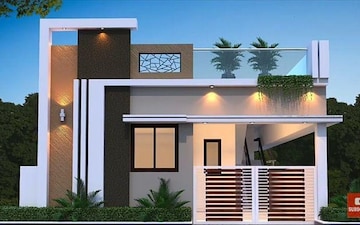 1 BHK Villa For Sale in Tavarekere