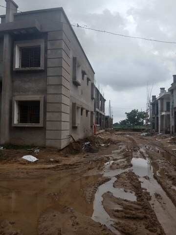 3 BHK Villa For Sale in Phulanakhara