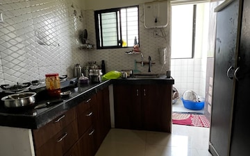 2 BHK Apartment For Sale in Besa rd