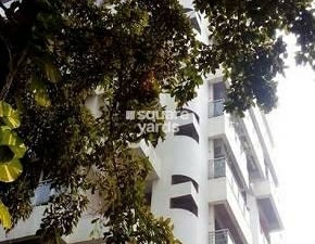 5 BHK Penthouse For Sale in Satguru Shristi Apartment, Bandra West
