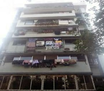 3 BHK Apartment For Resale in Panorama Apartment Santacruz Santacruz West Mumbai  7602772