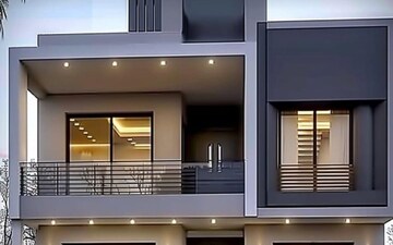 2 BHK Villa For Sale in Hampinagar