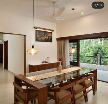 2 BHK Independent House For Resale in Sampangi Rama Nagar Bangalore  7602809