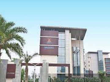 Commercial Office Space 1162 Sq.Ft. For Resale in Sector 47 Gurgaon  7602810