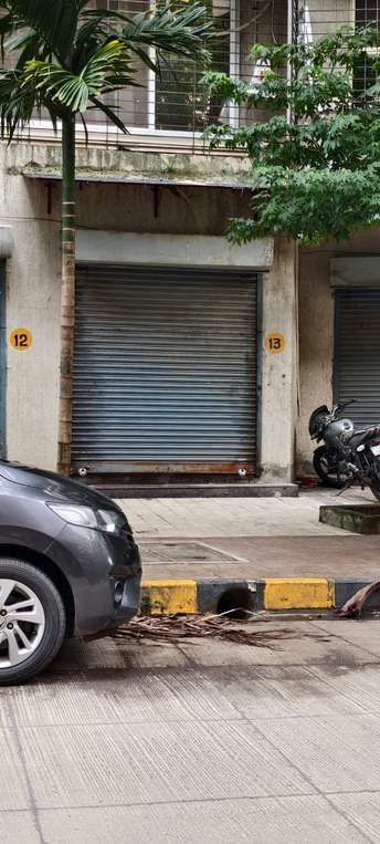 Commercial Shop 367 Sq.Ft. For Rent in Chembur Mumbai  7602807