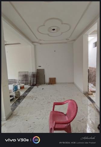 3 BHK Independent House For Resale in Iim Road Lucknow  7602841