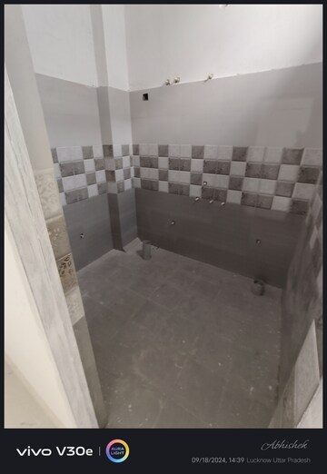 Bathroom in 3 BHK Independent House at Iim Road – for Sale
