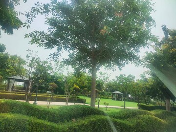  Plot – Garden View at Omaxe New Chandigarh, North Mullanpur - for Sale