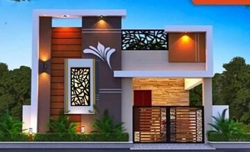 1 BHK Villa For Sale in Tavarekere