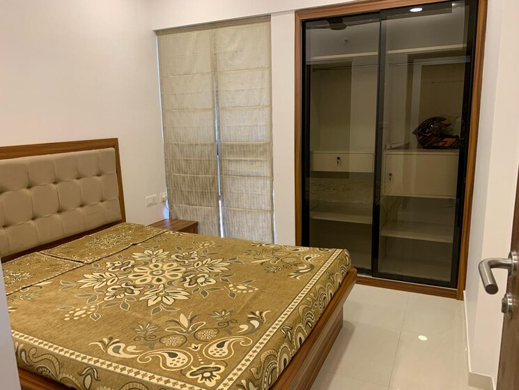 Bedroom, lodha-quality-home-tower-5 1 Bedroom 338 Sq.Ft. Apartment In Majiwada Thane 7602904