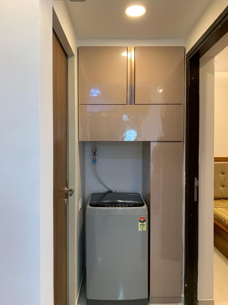 undefined, lodha-quality-home-tower-5 1 Bedroom 338 Sq.Ft. Apartment In Majiwada Thane 7602904