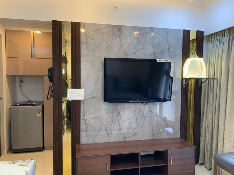 Room, lodha-quality-home-tower-5 1 Bedroom 338 Sq.Ft. Apartment In Majiwada Thane 7602904