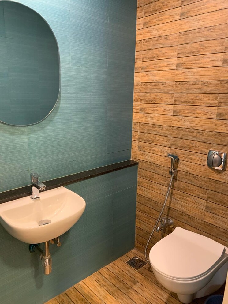 Bathroom, lodha-quality-home-tower-5 1 Bedroom 338 Sq.Ft. Apartment In Majiwada Thane 7602904