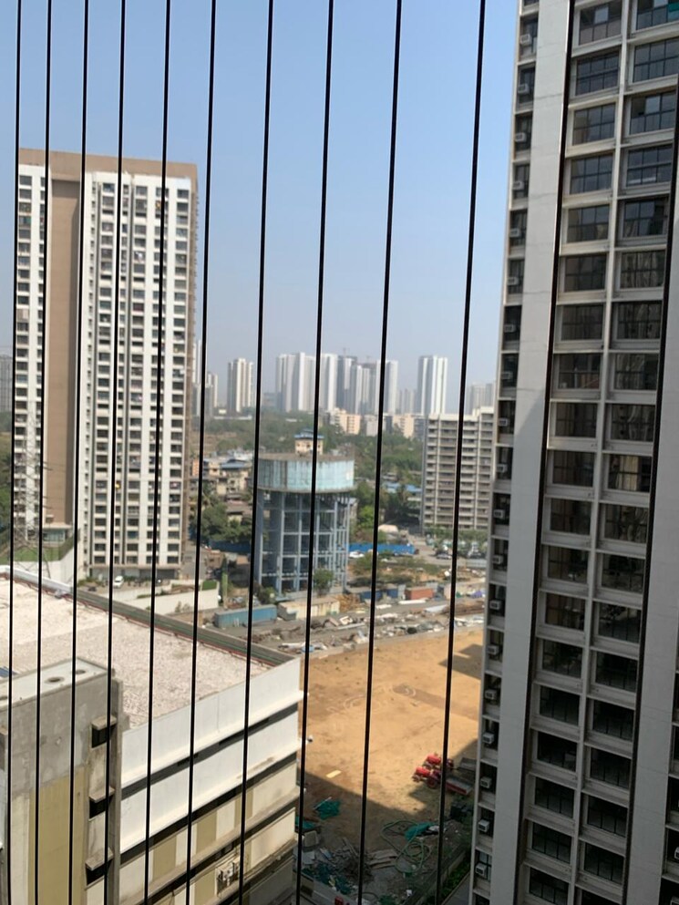 Exterior View, lodha-quality-home-tower-5 1 Bedroom 338 Sq.Ft. Apartment In Majiwada Thane 7602904