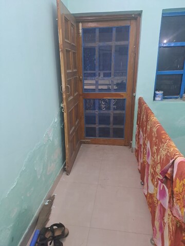 Balcony in 4 BHK Independent House at Shimla Bypass Road – for Sale