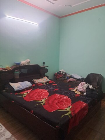 Bedroom in 4 BHK Independent House at Shimla Bypass Road – for Sale