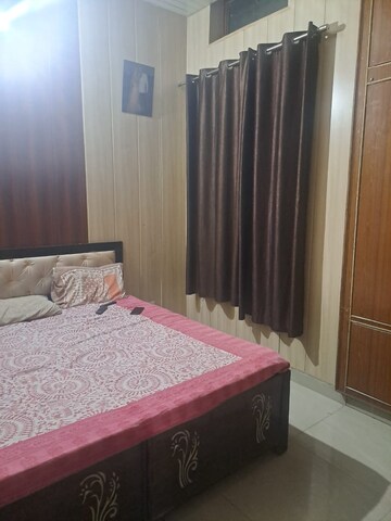 Bedroom in 4 BHK Independent House at Shimla Bypass Road – for Sale