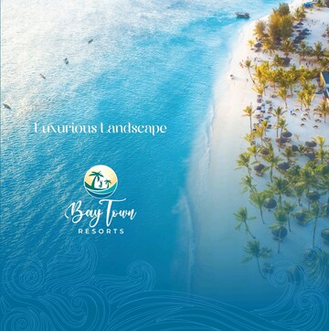  Plot For Sale in Pandurangapuram
