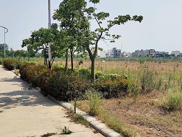 Plot Area in  Plot at DLF Hyde Park, South Mullanpur – for Sale