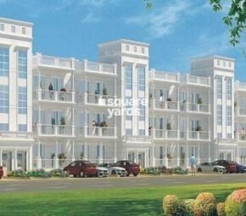  Plot For Sale in DLF Hyde Park, South Mullanpur