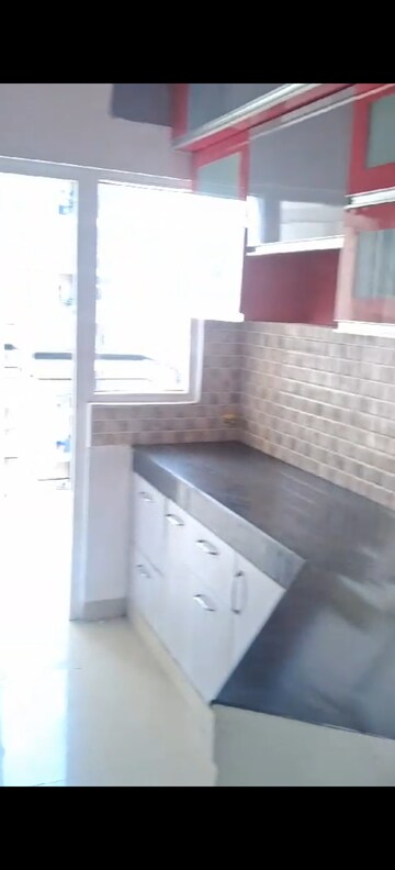Kitchen in 2 BHK Apartment at Amaatra Homes, Sector 10 Greater Noida – for Sale