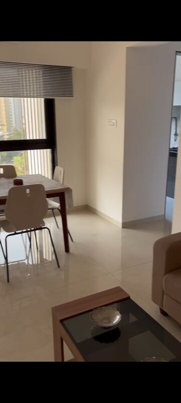 2 BHK Apartment For Rent in Platinum Pristine Andheri West Mumbai  7602918