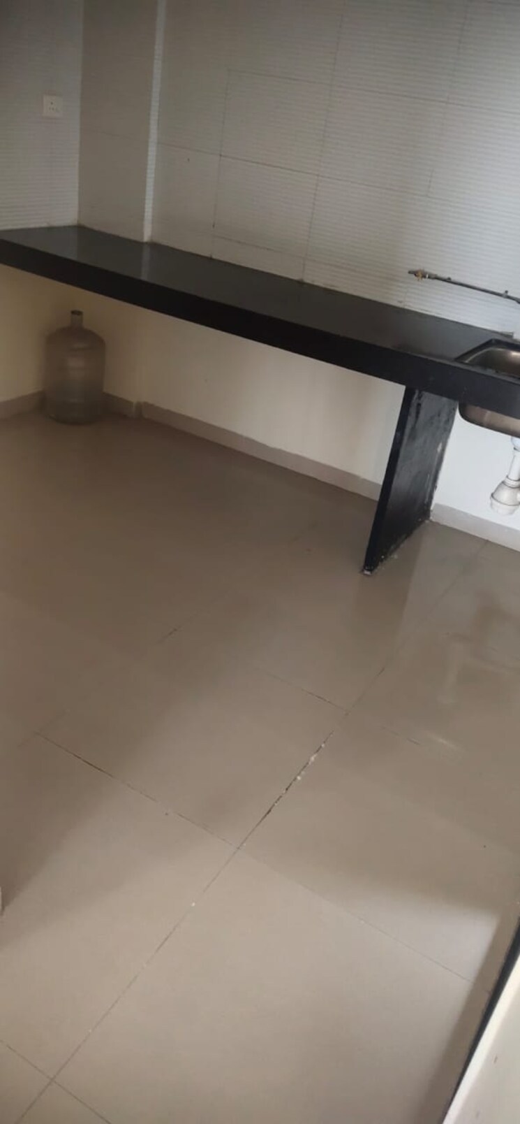 Kitchen, sarthak-belva 1 Bedroom 427 Sq.Ft. Apartment In Pisoli Pune 7602955