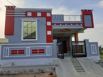 2 BHK Villa For Resale in Bannerghatta Bangalore  7602986