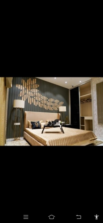 Bedroom in 3 BHK Builder Floor at Kharar Road – for Sale