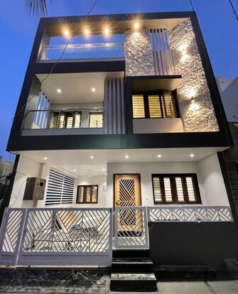 2 BHK Villa For Resale in Magadi Road Bangalore  7603001