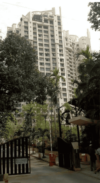 4 BHK Apartment For Resale in Kalpataru Habita Upper Parel Mumbai  7603024