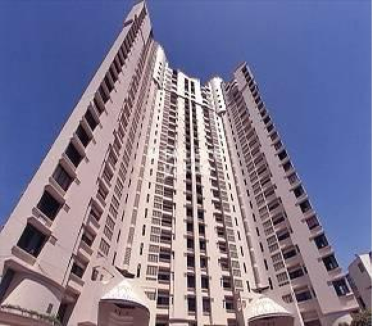 Exterior View, kalpataru-habita 4 Bedroom 2200 Sq.Ft. Apartment In Parel Mumbai 7603024