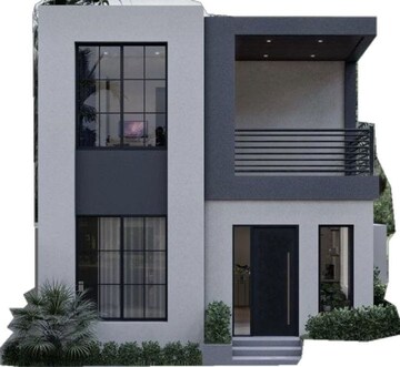 2 BHK Villa For Sale in Mysore Road