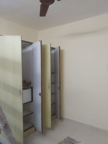 2 BHK Apartment For Rent in Gokhale Rahulkunj Rambaug Colony Pune  7603022