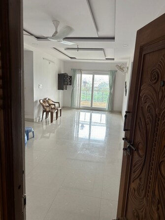 3 BHK Apartment For Rent in Jai Durga Residency  Qutubullapur Hyderabad  7603091