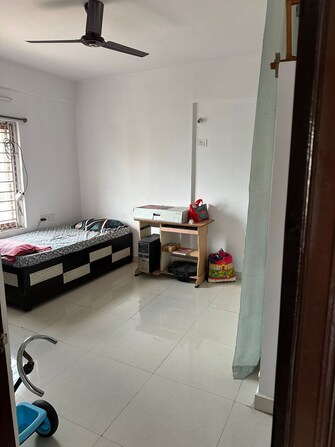 3 BHK Apartment For Rent in Jai Durga Residency  Qutubullapur Hyderabad  7603091