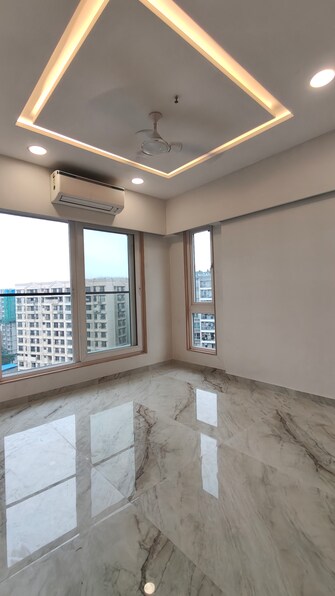 2 BHK Apartment For Rent in Gurukrupa Ugam Ghatkopar East Mumbai  7603103