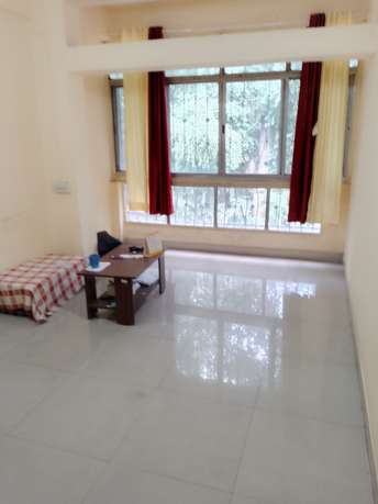 1 BHK Apartment For Rent in Neptune Society Kalyani Nagar Pune  7603131