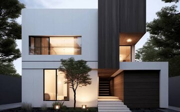 3 BHK Villa For Sale in Mysore Road
