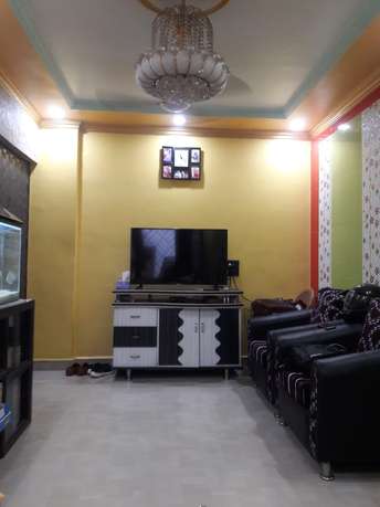 1 BHK Apartment For Resale in Suyash Swaraj Kopar Khairane Navi Mumbai  7603110