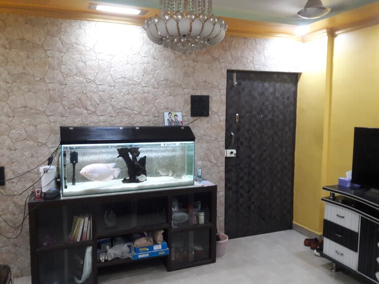 Room, suyash-swaraj 1 Bedroom 637 Sq.Ft. Apartment In Kopar Khairane Navi Mumbai 7603110