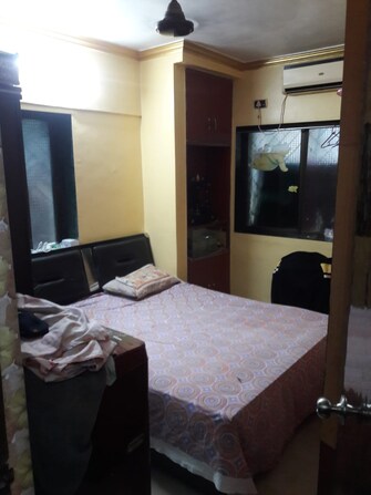 1 BHK Apartment For Resale in Suyash Swaraj Kopar Khairane Navi Mumbai  7603110