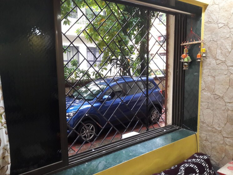 Other, suyash-swaraj 1 Bedroom 637 Sq.Ft. Apartment In Kopar Khairane Navi Mumbai 7603110