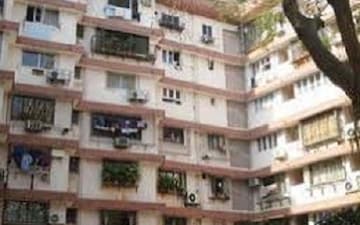 1 BHK Apartment For Rent in Manju Mahal Apartment, Pali Hill