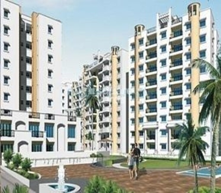 Exterior View, pride-pristine 2 Bedroom 885 Sq.Ft. Apartment In Electronic City Bangalore 7603130