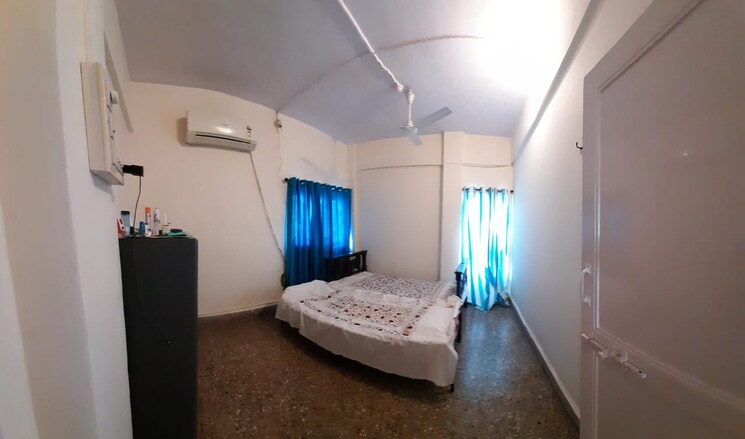 Living Room, swanand-chs-naupada 2 Bedroom 700 Sq.Ft. Apartment In Naupada Thane 7603183